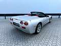 Corvette C5 CABRIO | 50TH YEAR | HISTORY | LIKE NEW !! Silver - thumbnail 4