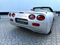 Corvette C5 CABRIO | 50TH YEAR | HISTORY | LIKE NEW !! Zilver - thumbnail 2