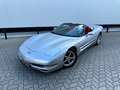 Corvette C5 CABRIO | 50TH YEAR | HISTORY | LIKE NEW !! Zilver - thumbnail 1