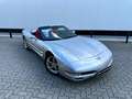 Corvette C5 CABRIO | 50TH YEAR | HISTORY | LIKE NEW !! Zilver - thumbnail 3