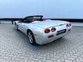 Corvette C5 CABRIO | 50TH YEAR | HISTORY | LIKE NEW !! Argento - thumbnail 5