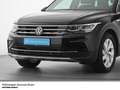 Volkswagen Tiguan Elegance TSI DSG Navi RFK StandHZG ACC Schwarz - thumbnail 7