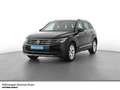 Volkswagen Tiguan Elegance TSI DSG Navi RFK StandHZG ACC Schwarz - thumbnail 1