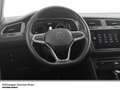 Volkswagen Tiguan Elegance TSI DSG Navi RFK StandHZG ACC Schwarz - thumbnail 15
