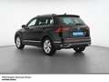Volkswagen Tiguan Elegance TSI DSG Navi RFK StandHZG ACC Schwarz - thumbnail 2