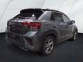Volkswagen T-Roc R-Line 1.5TSI DSG 237,-ohne Anzahlung Navi AHK AC Grau - thumbnail 4