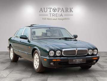 4.0 V8 Sovereign SHZ|TEMPOMAT|SCHIEBEDACH
