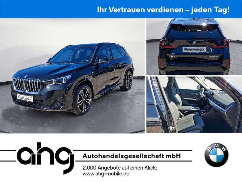 Second hand Bmw X1 