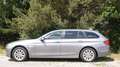 BMW 525 Touring 525 d*Automatik*Leder* Grijs - thumbnail 3