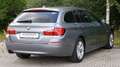 BMW 525 Touring 525 d*Automatik*Leder* Grijs - thumbnail 10