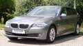 BMW 525 Touring 525 d*Automatik*Leder* Grijs - thumbnail 7