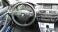 BMW 525 Touring 525 d*Automatik*Leder* Grijs - thumbnail 12