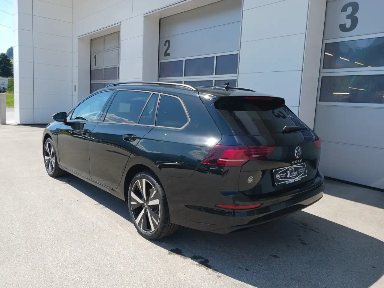 Volkswagen Golf 2026