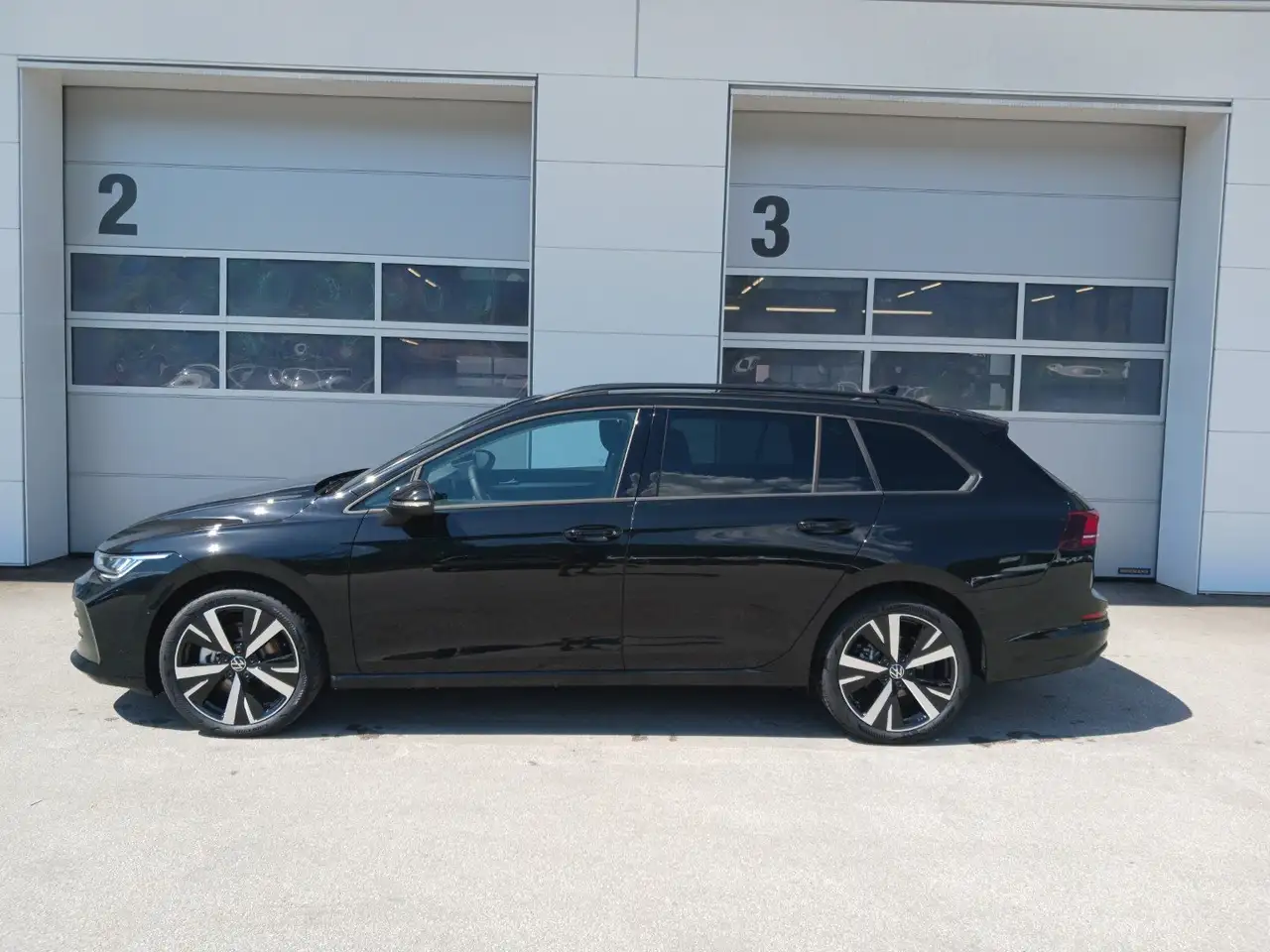 Volkswagen Golf 2026