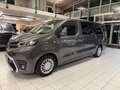 Toyota Proace PROACE VERSO - AUTOM.-KAMERA-9 SITZE-LANG "L 2"- Gris - thumbnail 3