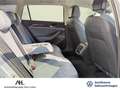 Volkswagen Passat Variant 2.0 TDI Business AHK LED ACC Navi 360° Massage Silber - thumbnail 13