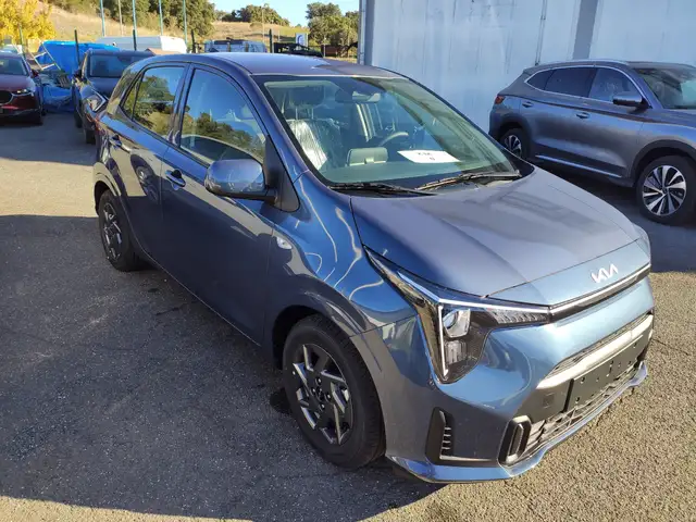 Kia Picanto Picanto 1.0 mpi Urban amt