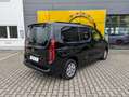 Opel Combo - e Life Ultimate XL *180°KAMERA*NAVI*SHZ*LHZ* Black - thumbnail 4