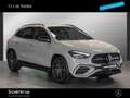 Mercedes-Benz GLA 200 d AMG NIGHT 360 AHK DISTR KAMERA SPUR Grau - thumbnail 1