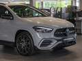 Mercedes-Benz GLA 200 d AMG NIGHT 360 AHK DISTR KAMERA SPUR Grau - thumbnail 5