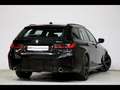 BMW 318 d Touring Kit M Sport crna - thumbnail 2