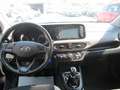 Hyundai i10 1.0 Tech econext Gpl Bianco - thumbnail 10