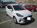 Hyundai i10 1.0 Tech econext Gpl Bianco - thumbnail 2