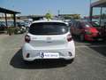 Hyundai i10 1.0 Tech econext Gpl Bianco - thumbnail 7