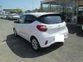 Hyundai i10 1.0 Tech econext Gpl Bianco - thumbnail 6