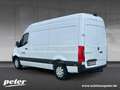 Mercedes-Benz Sprinter 317 CDI Automatik/AHK 3,5 t/MBUX Weiß - thumbnail 6