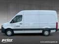 Mercedes-Benz Sprinter 317 CDI Automatik/AHK 3,5 t/MBUX Weiß - thumbnail 3