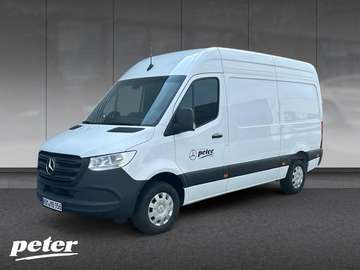 317 CDI Automatik/AHK 3,5 t/MBUX