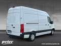 Mercedes-Benz Sprinter 317 CDI Automatik/AHK 3,5 t/MBUX Weiß - thumbnail 5