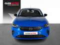 Opel Corsa 1.2T XHL S/S Elegance 100 Bleu - thumbnail 2