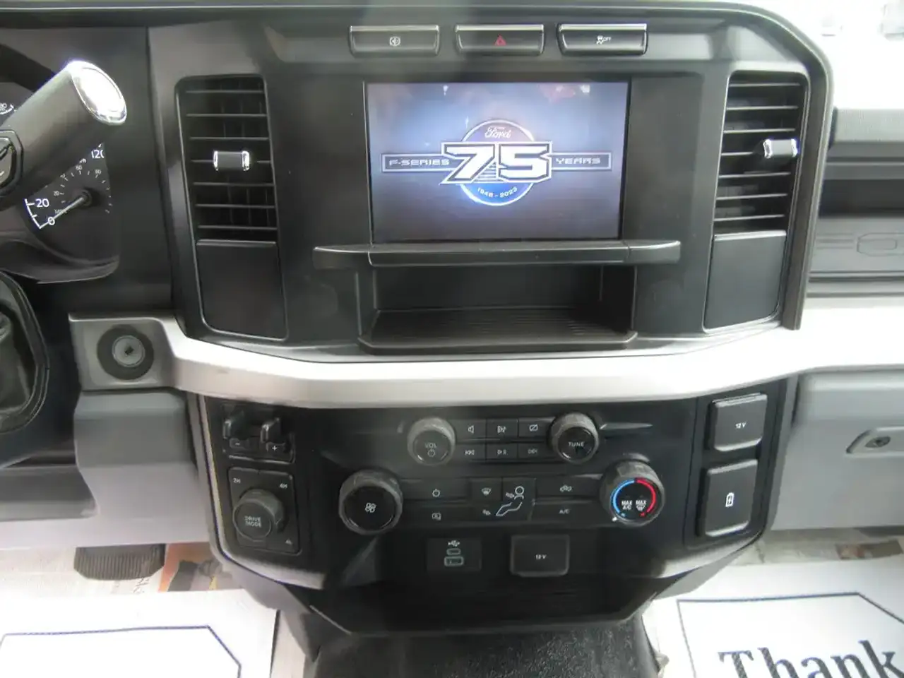 Ford F 550 снимка Ford F 550