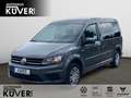 Volkswagen Caddy Maxi Trend 1.4 TSI DSG Navi+Tempomat+Klima Grau - thumbnail 1