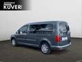 Volkswagen Caddy Maxi Trend 1.4 TSI DSG Navi+Tempomat+Klima Grau - thumbnail 4