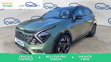 1.6 T-GDI 150 MHEV GT Line