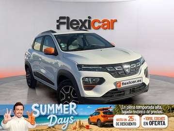 Comfort Plus Electric 33kW (45CV)