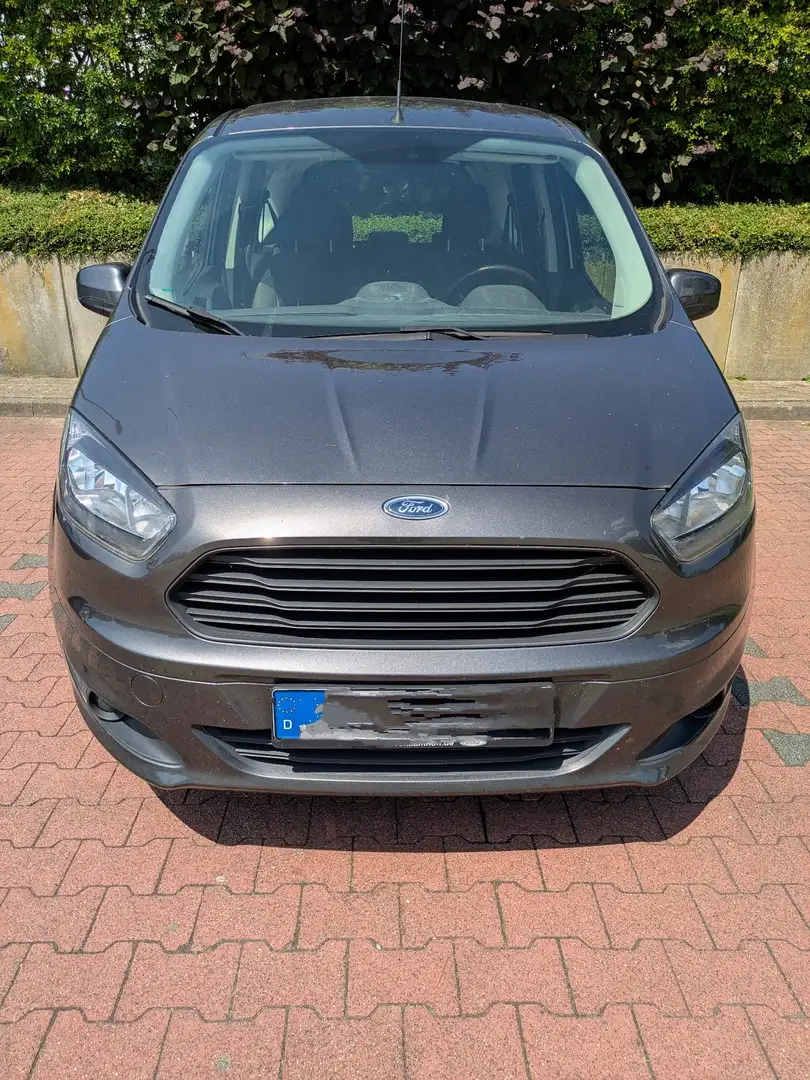Ford Tourneo Courier 1.0 EcoBoost Ambiente - 1