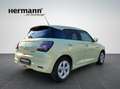 Suzuki Swift 1,2 Hybrid Shine CVT Aut. Gelb - thumbnail 5
