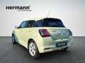 Suzuki Swift 1,2 Hybrid Shine CVT Aut. Gelb - thumbnail 3