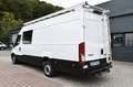 Iveco Daily Kasten Mixto L3H2 35S180 COC 6-Sitze Blanc - thumbnail 9