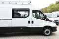 Iveco Daily Kasten Mixto L3H2 35S180 COC 6-Sitze Blanc - thumbnail 5