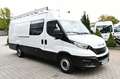 Iveco Daily Kasten Mixto L3H2 35S180 COC 6-Sitze Blanc - thumbnail 4