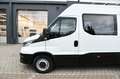 Iveco Daily Kasten Mixto L3H2 35S180 COC 6-Sitze Blanc - thumbnail 11