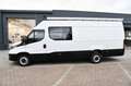 Iveco Daily Kasten Mixto L3H2 35S180 COC 6-Sitze Blanc - thumbnail 10
