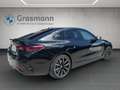 BMW i4 Gran Coupe xDrive40 Schwarz - thumbnail 5