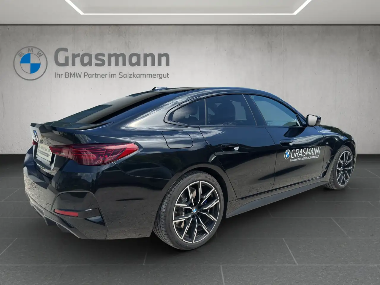BMW i4 2026
