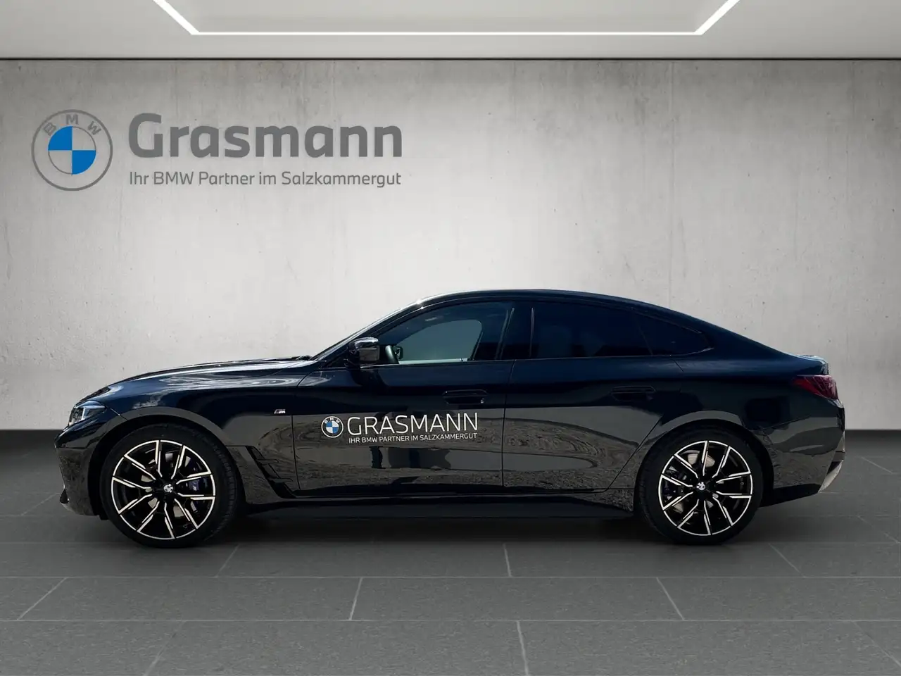 BMW i4 2026